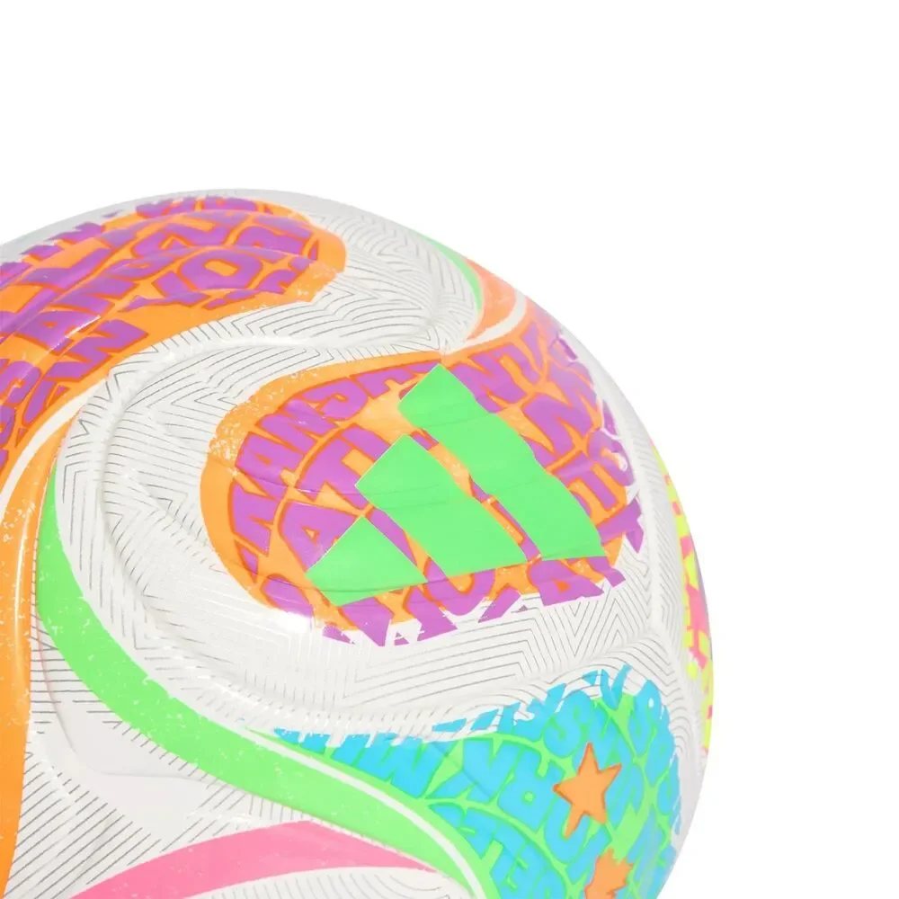 adidas FIFA World Cup 2026 Trionda Host Cities Mini Soccer Ball